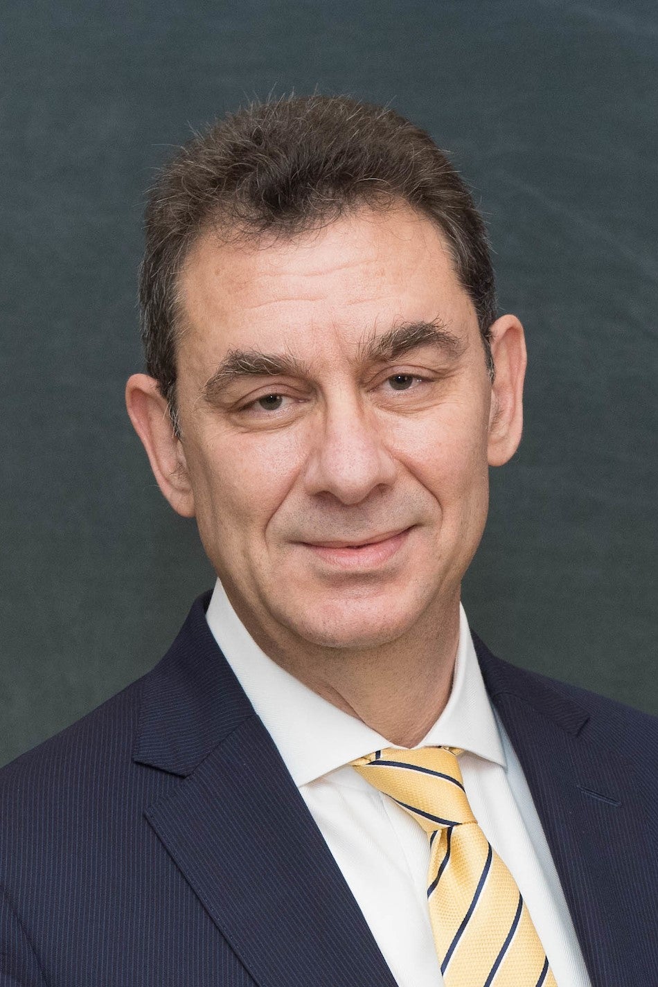AB Jan2019 Headshot